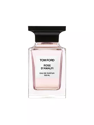 TOM FORD BEAUTY | Private Blend Rose D´Amalfi Eau de Parfum 100ml | 